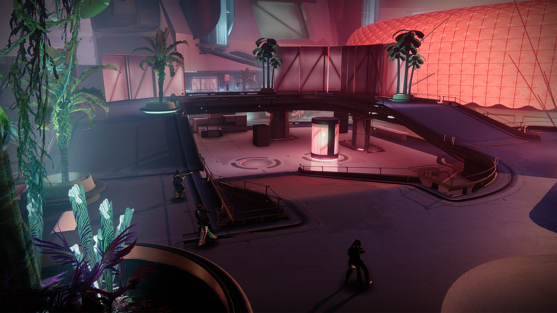 Destiny 2: Lightfall TR Steam CD Key screenshot 4