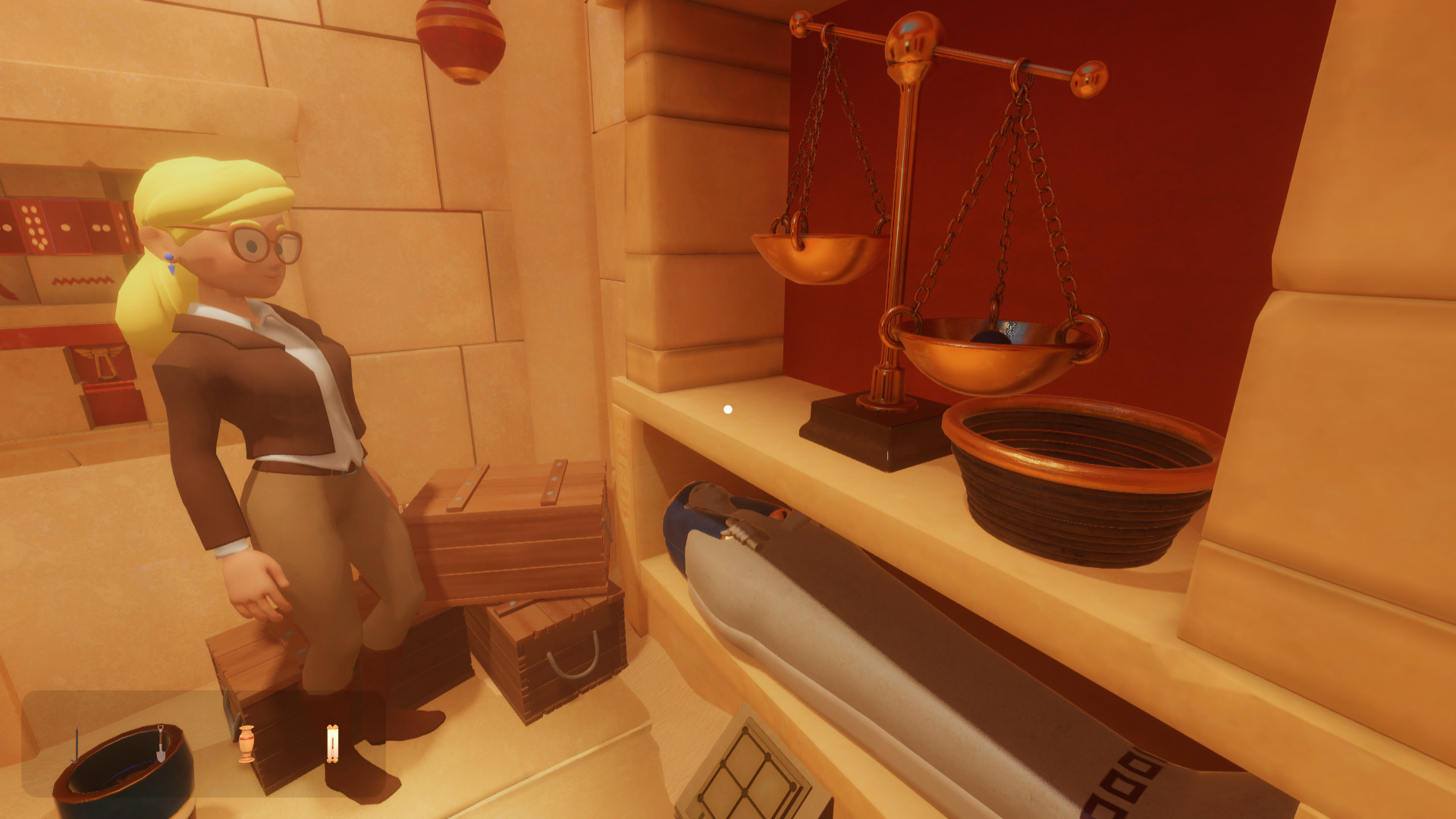 Escape Simulator EU v2 PC Steam CD Key – Screenshot 2