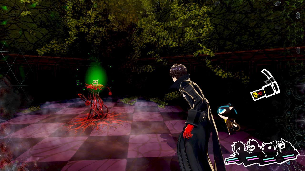 Captura de tela 4 de Persona 5 Royal PS4 Account