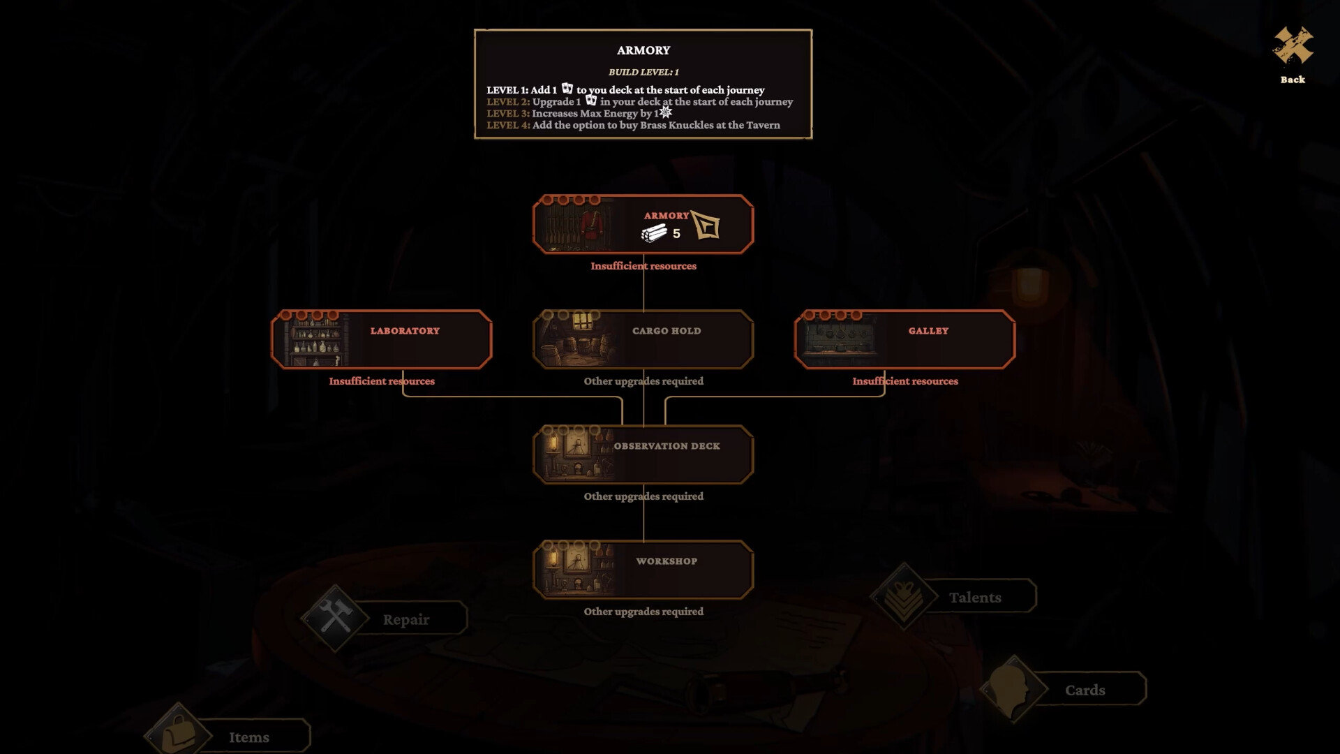 Hunter's Moon: A Sovereign Syndicate Adventure PC Steam CD Key screenshot 6
