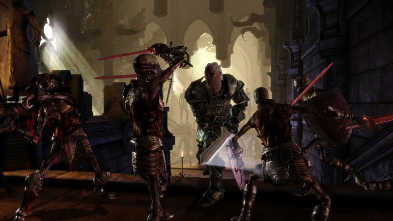 Dragon Age: Origins EA App CD Key 截图 6