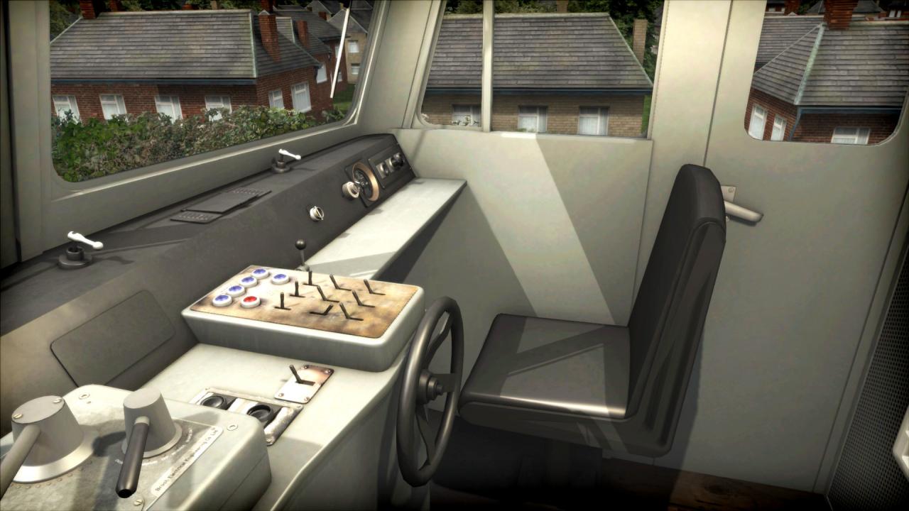 Train Simulator 2017 - BR Class 35 Loco Add-On DLC Steam CD Key – Screenshot 5
