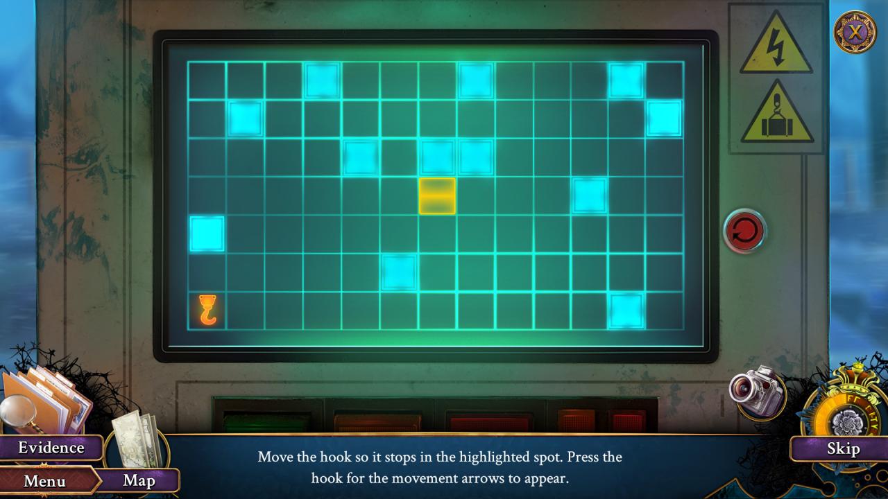 Path of Sin: Greed PC Steam CD Key screenshot 7