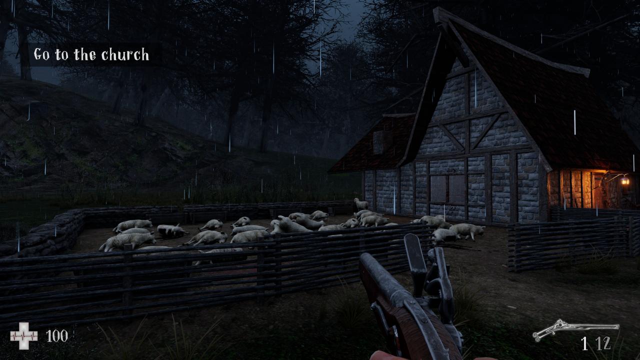 Screenshot 8 di Witch The Bloodlines Steam CD Key
