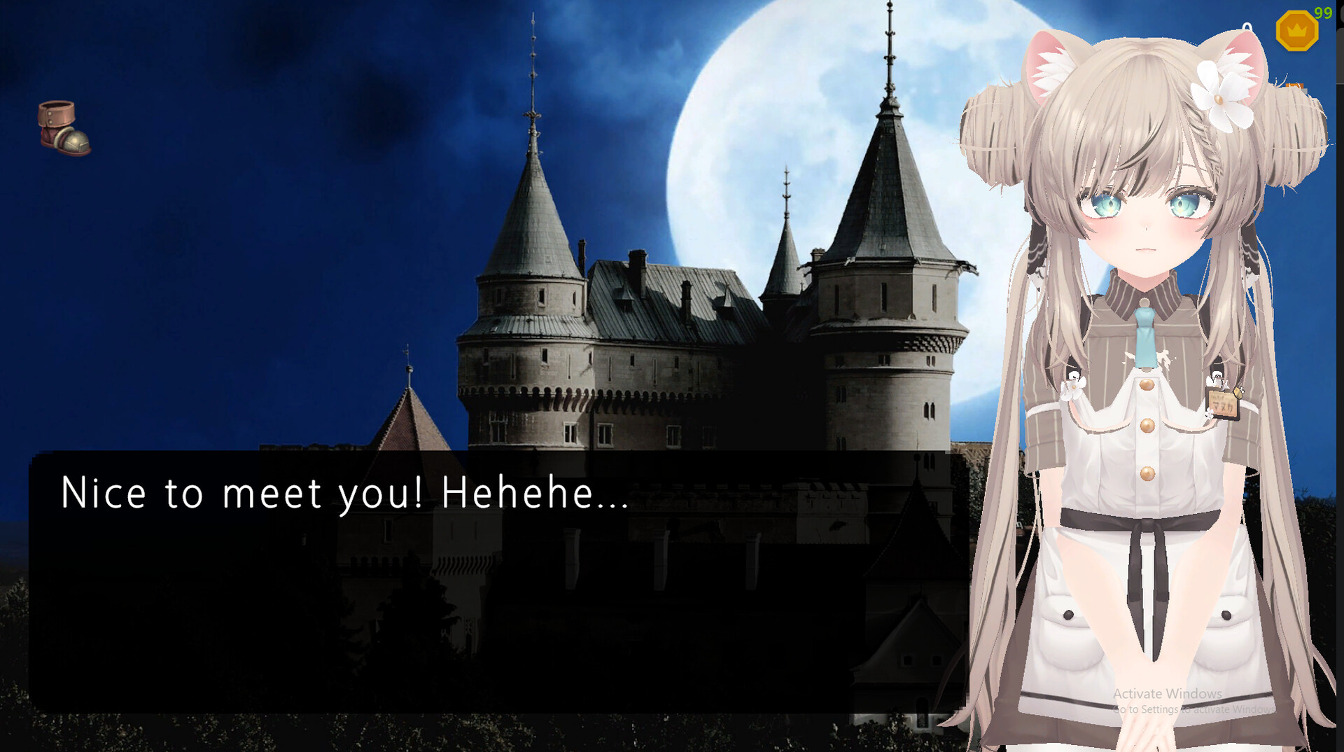 Alchemy Hearts PC Steam CD Key ekran görüntüsü 2
