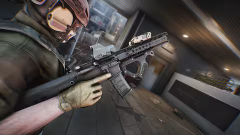 Escape from Tarkov: Arena PC Epic Games Account screenshot 1