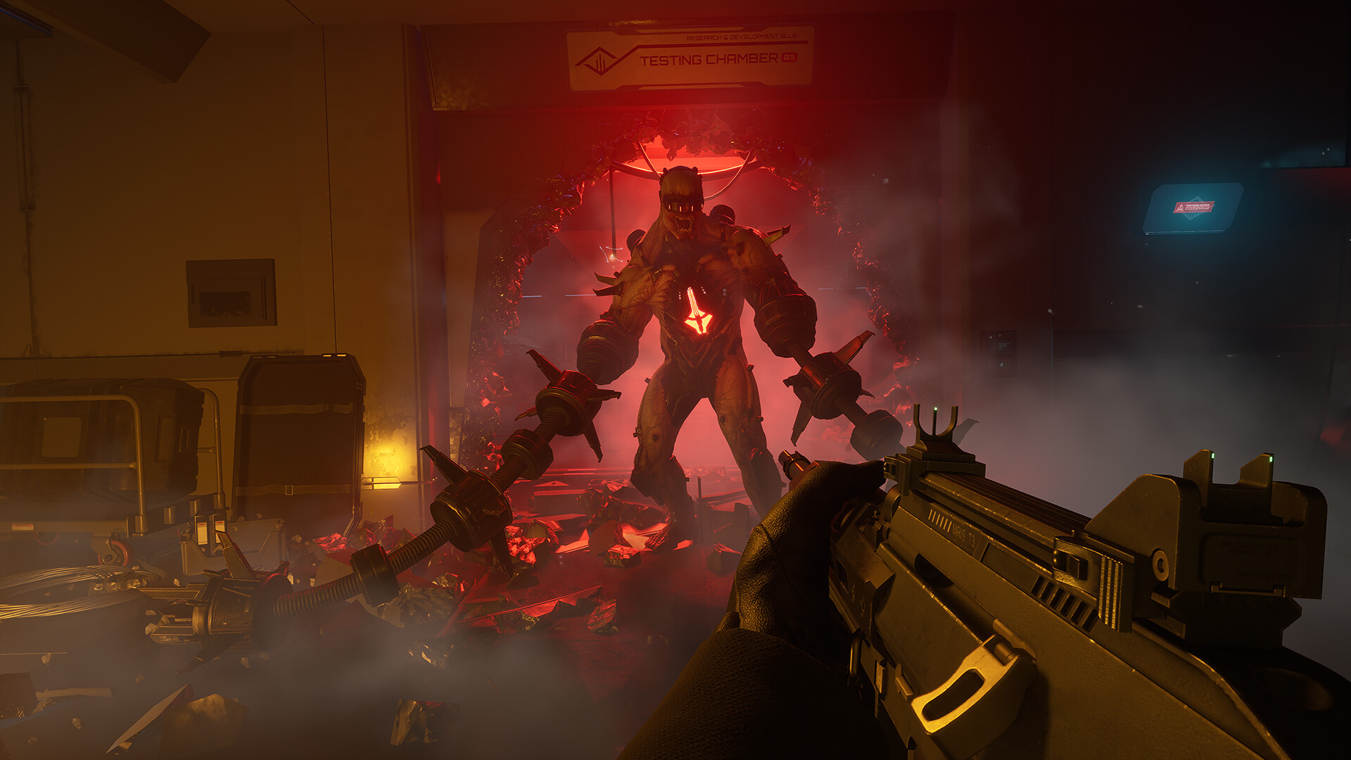 Killing Floor 3 PC Steam CD Key screenshot 2