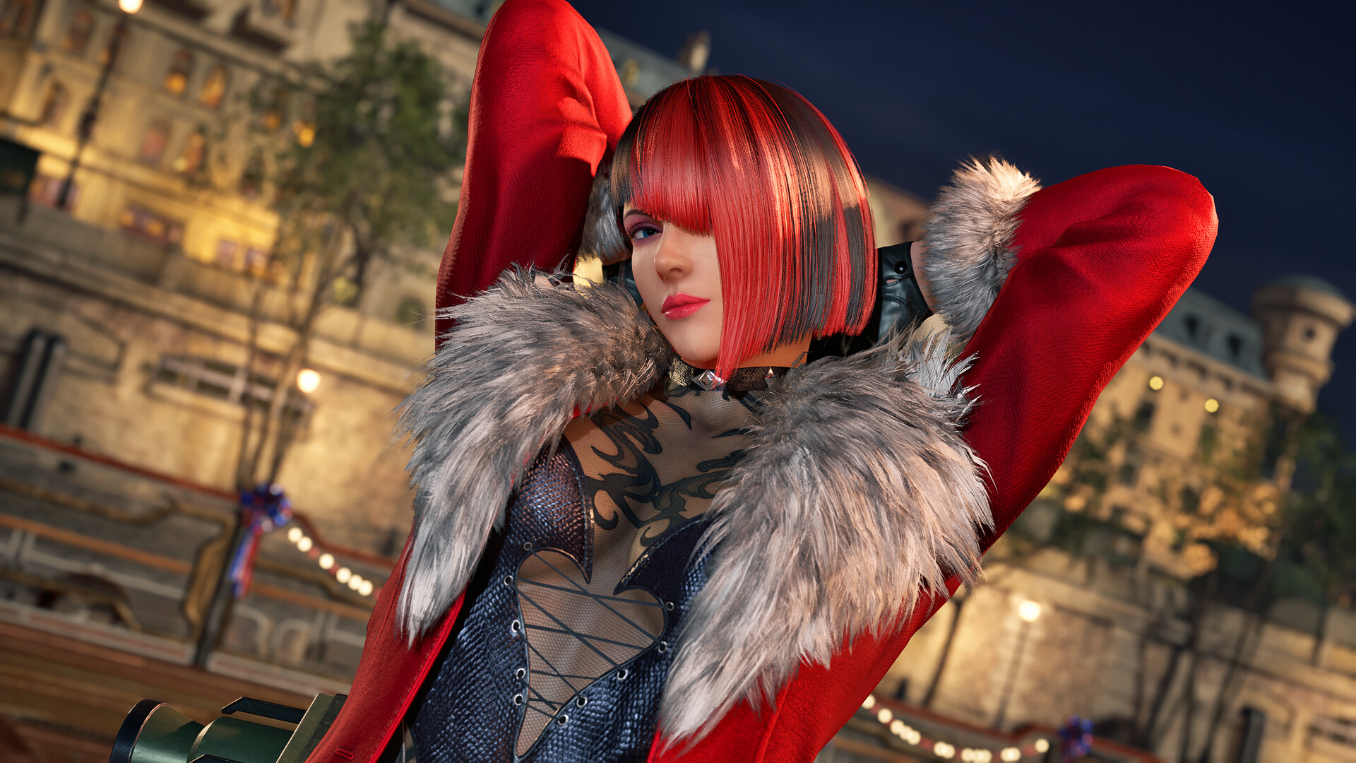 TEKKEN 8 - Season 2 Character & Stage Pass DLC PC Steam CD Key screenshot 1