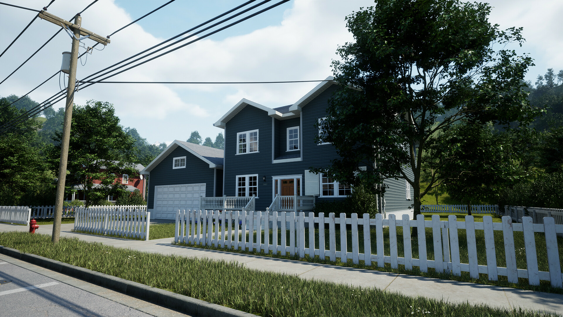Unreal Lust Theory Steam CD Key — zrzut ekranu 7