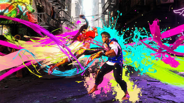 Street Fighter 6 - Year 4 Character Pass DLC EU PC Steam CD Key screenshot 2