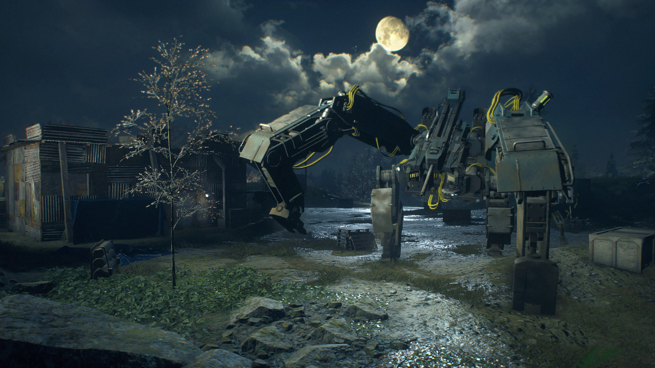 Generation Zero Resistance Bundle PC Steam CD Key – Screenshot 4
