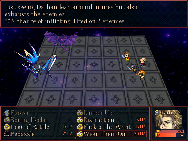 Shadows and Lies Steam CD Key screenshot 6