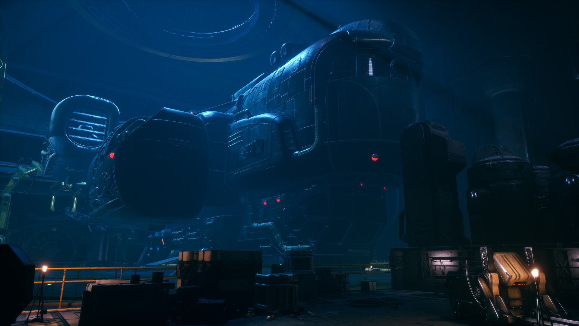The Outer Worlds: Spacer's Choice Edition PC Steam CD Key screenshot 6