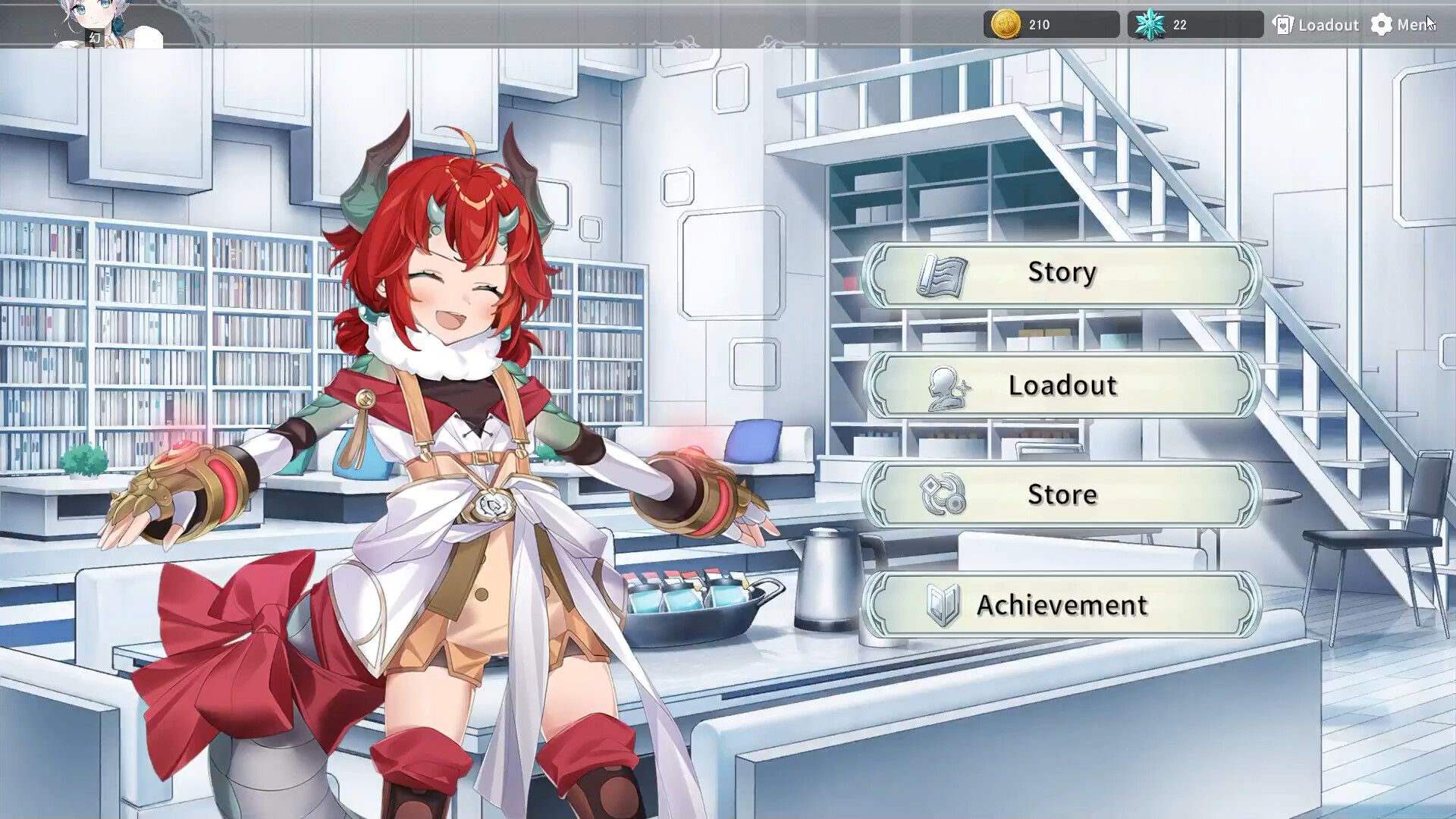 Screenshot 4 di Project: AHNO's Ark PC Steam CD Key