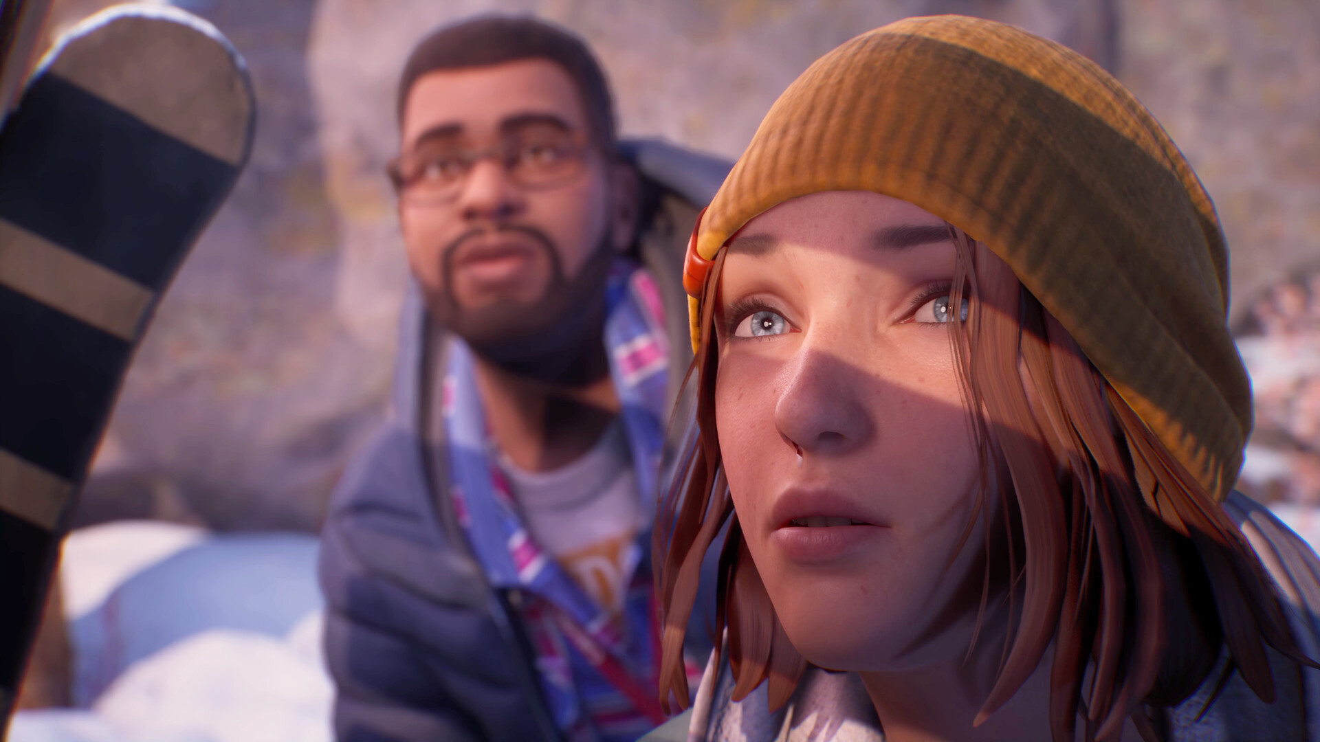 Life is Strange: Double Exposure Ultimate Edition RoW PC Steam CD Key screenshot 1