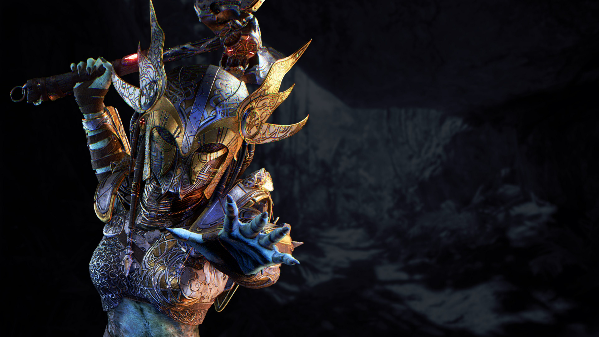 Predator: Hunting Grounds - Yautja Edition PC Steam CD Key screenshot 6
