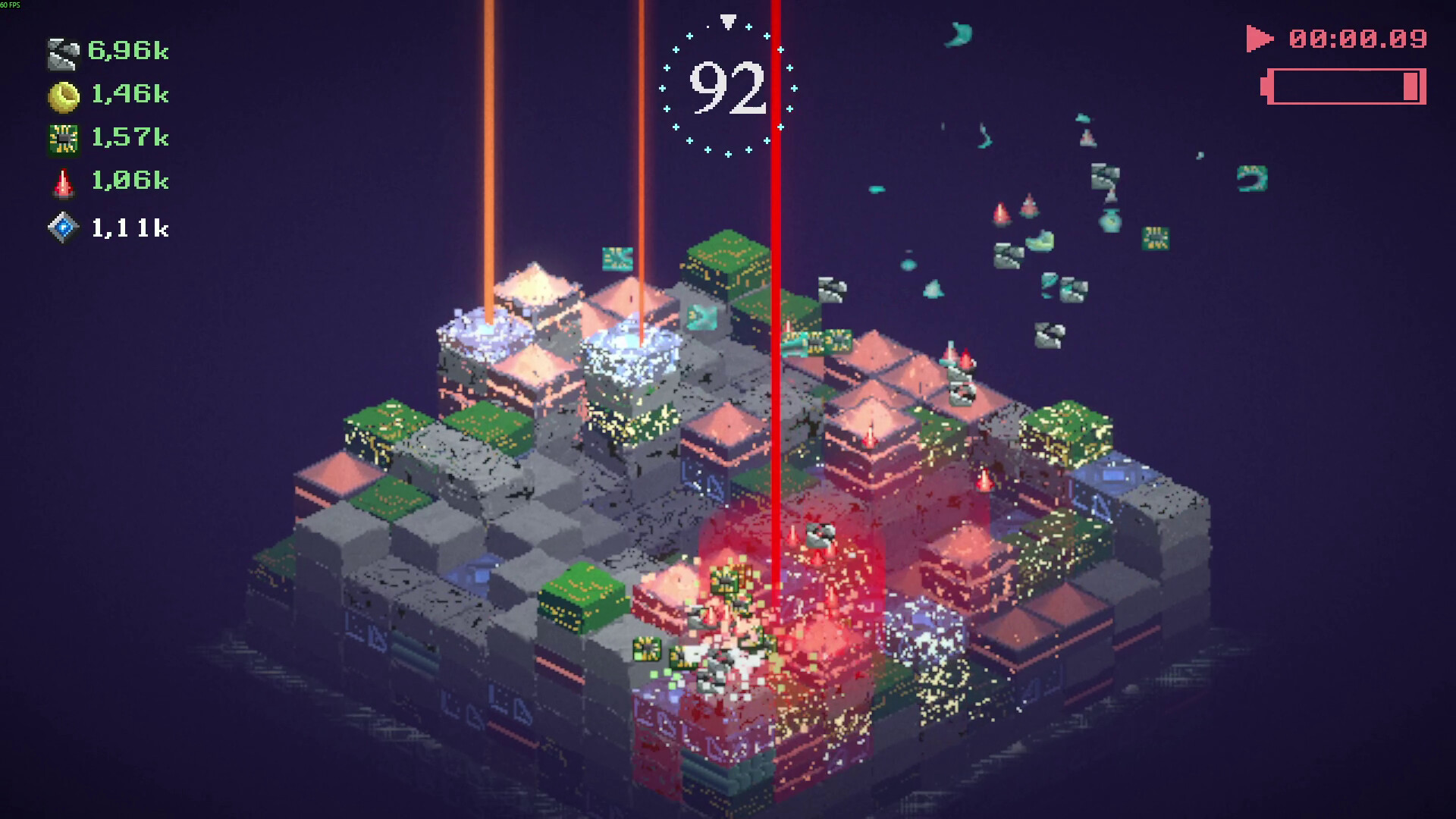 The Last Cat in the Universe PC Steam CD Key screenshot 7