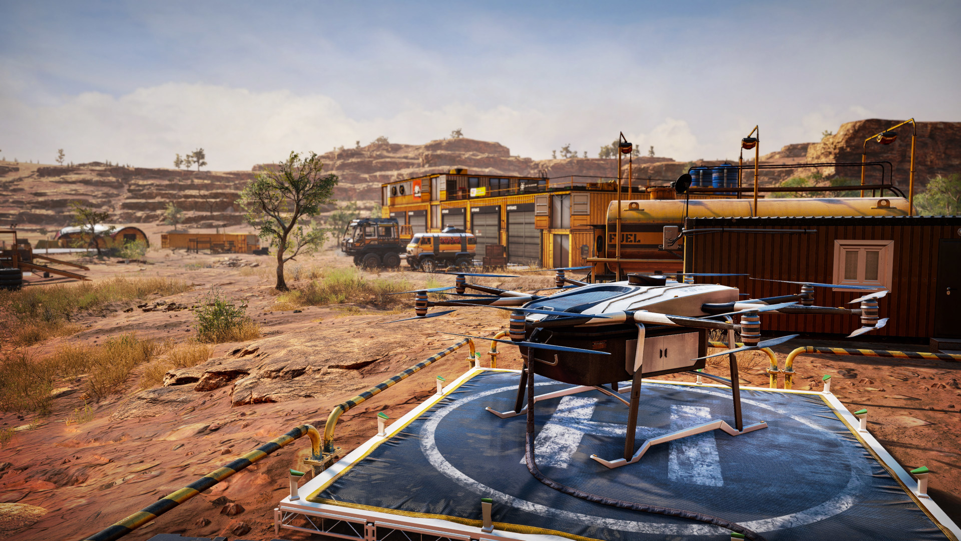 Capture d’écran 8 de Expeditions: A MudRunner Game PC Steam CD Key
