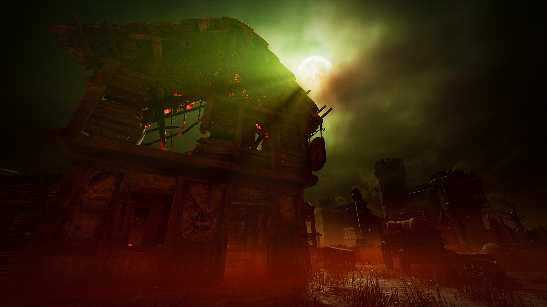 Dead by Daylight - Forged in Fog Chapter DLC AR XBOX One CD Key screenshot 3