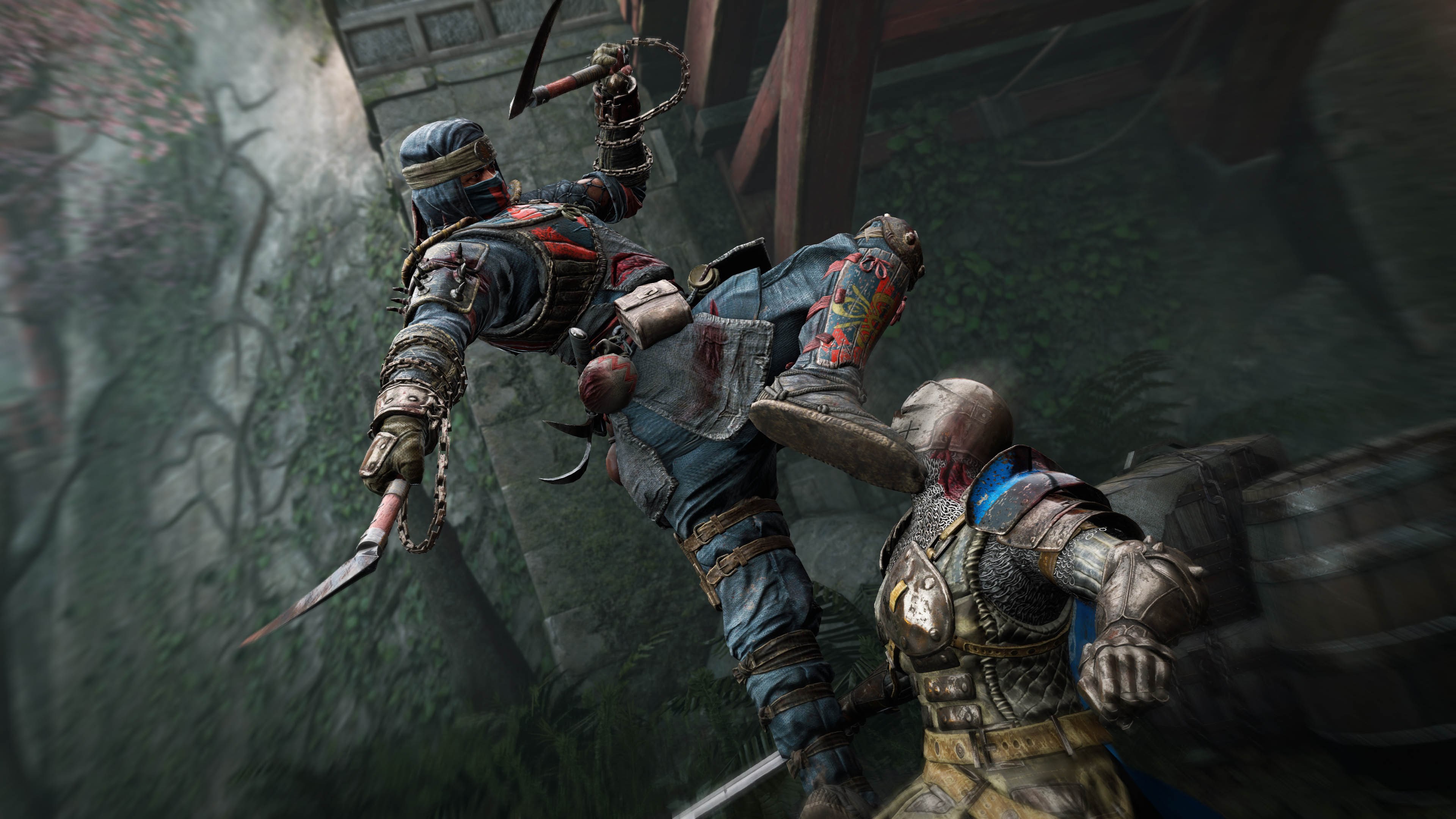 For Honor - Year 8 Gold Edition EU XBOX One CD Key screenshot 6