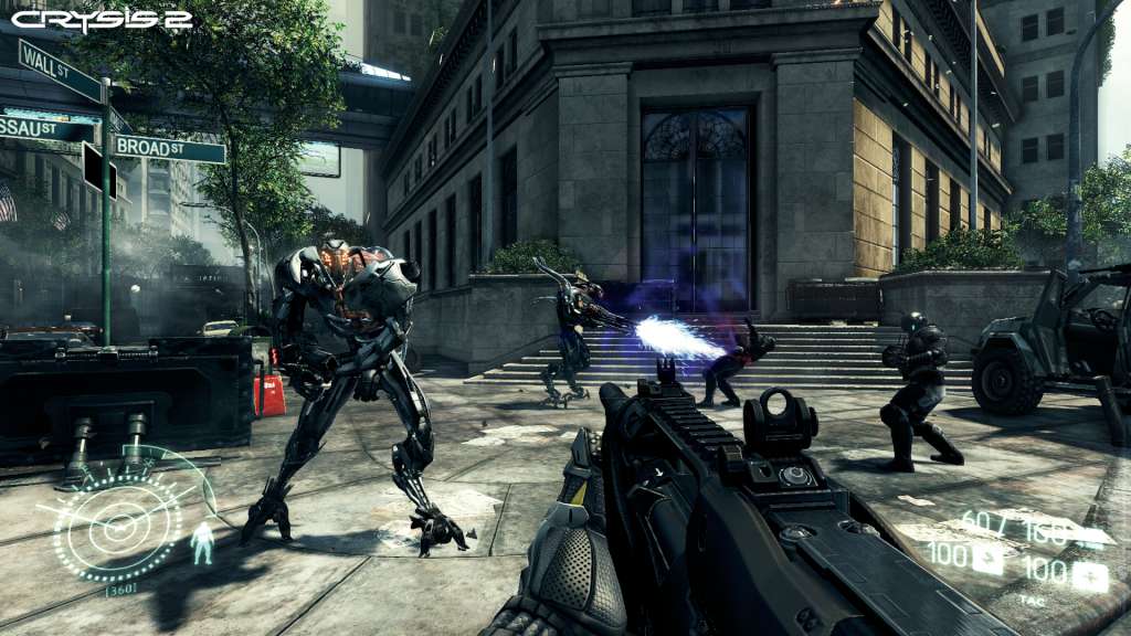 Screenshot 4 di Crysis 2 - Maximum Edition Steam Gift