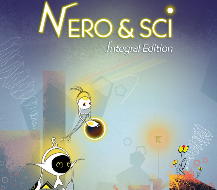 Néro & Sci ∫ Integral Edition EU Nintendo Switch / Nintendo Switch 2 CD Key cover art