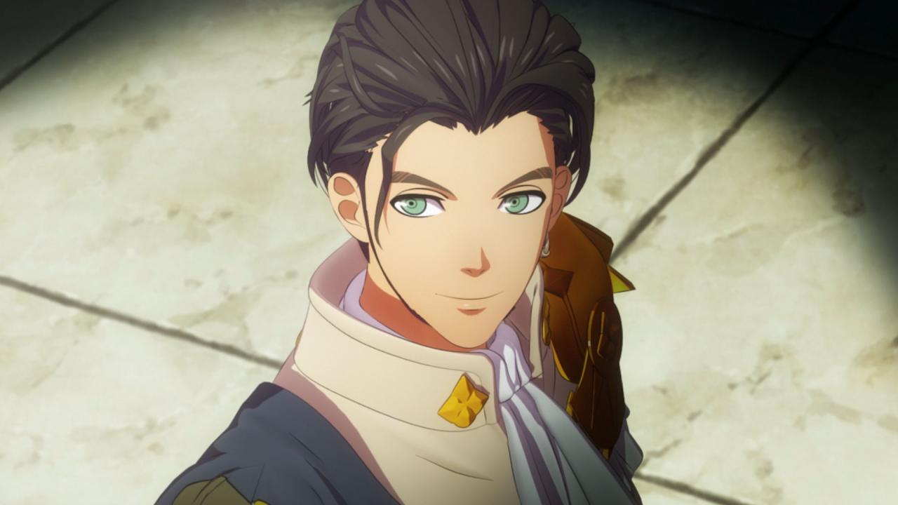 Fire Emblem: Three Houses US Nintendo Switch CD Key screenshot 4