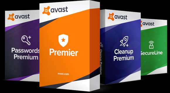 AVAST Ultimate 2021 Key (1 Year / 10 Devices) screenshot 2