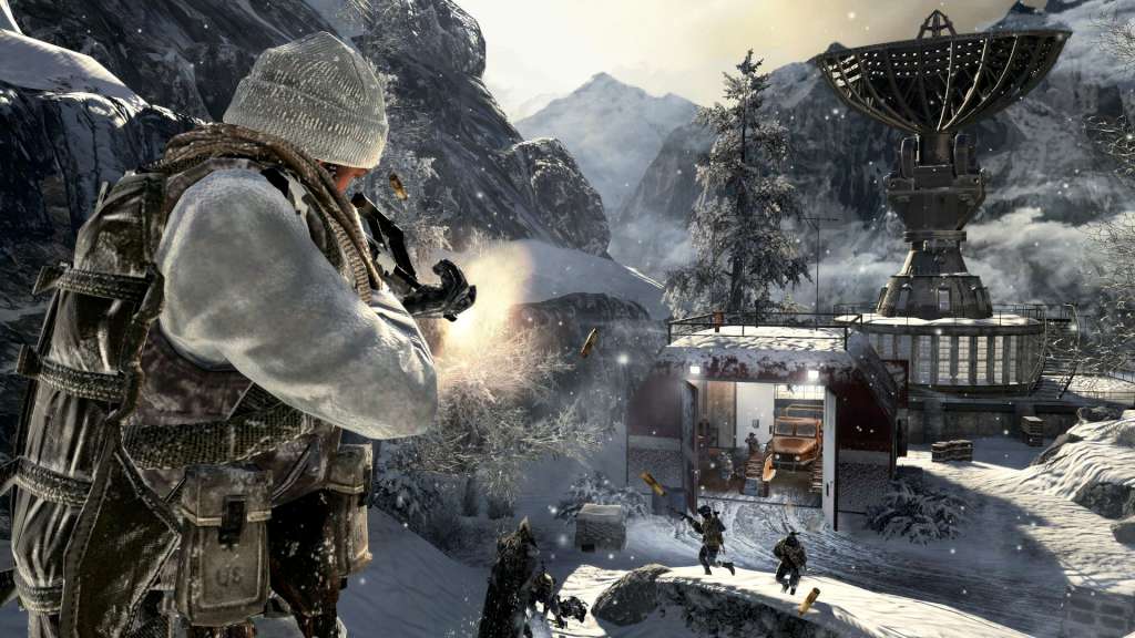 Call of Duty: Black Ops EU PC Windows 10 CD Key – Screenshot 1