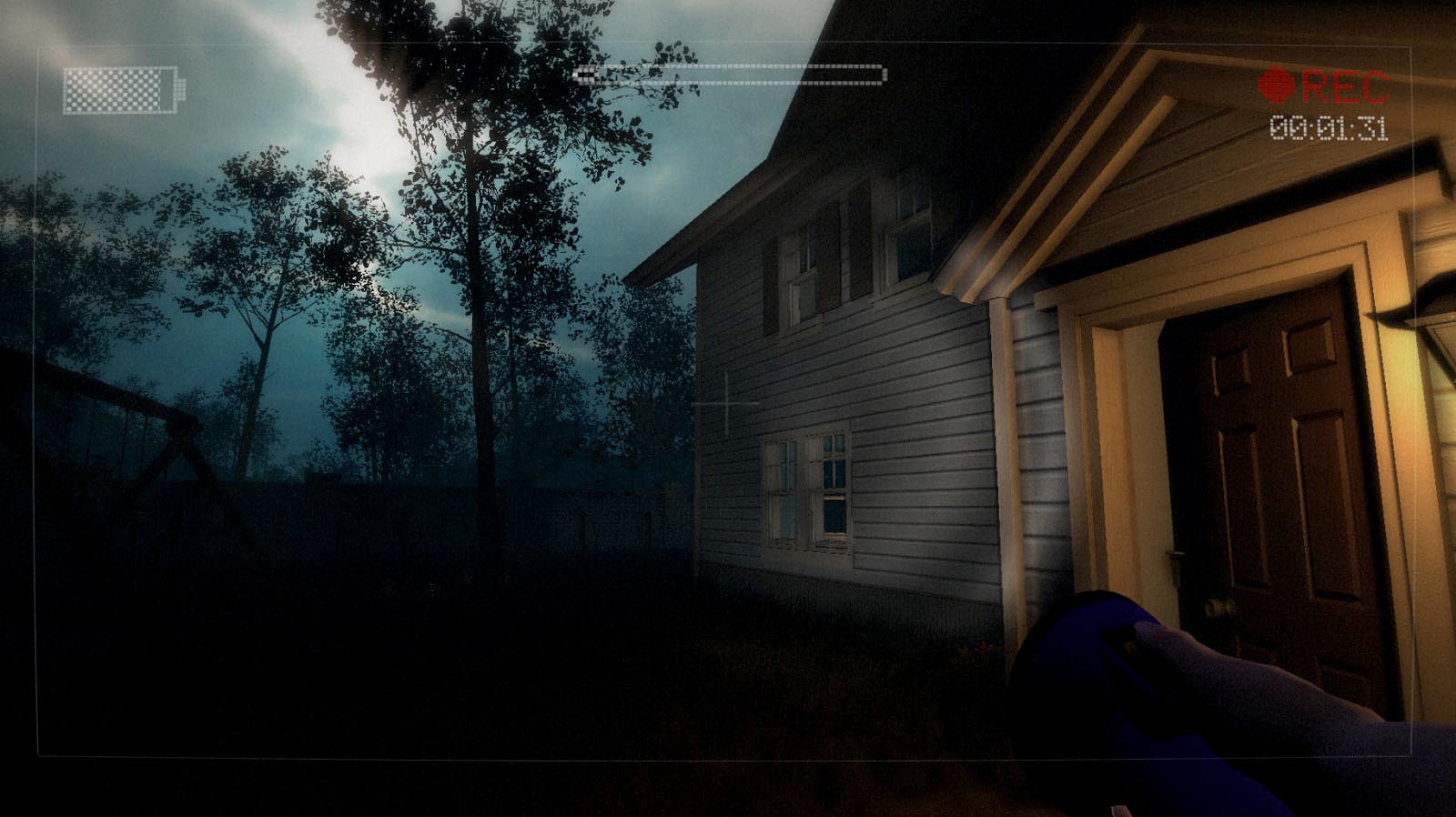 Slender: The Arrival PC Epic Games Account — zrzut ekranu 2