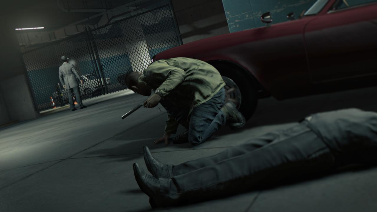 Mafia III EU PC Steam CD Key screenshot 16