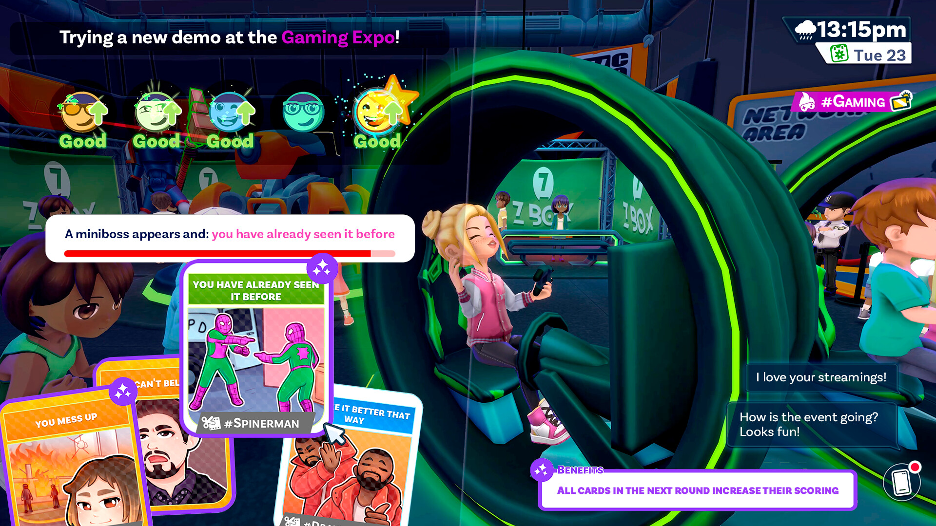 Content Creator Full Collection PC Steam CD Key – Screenshot 1