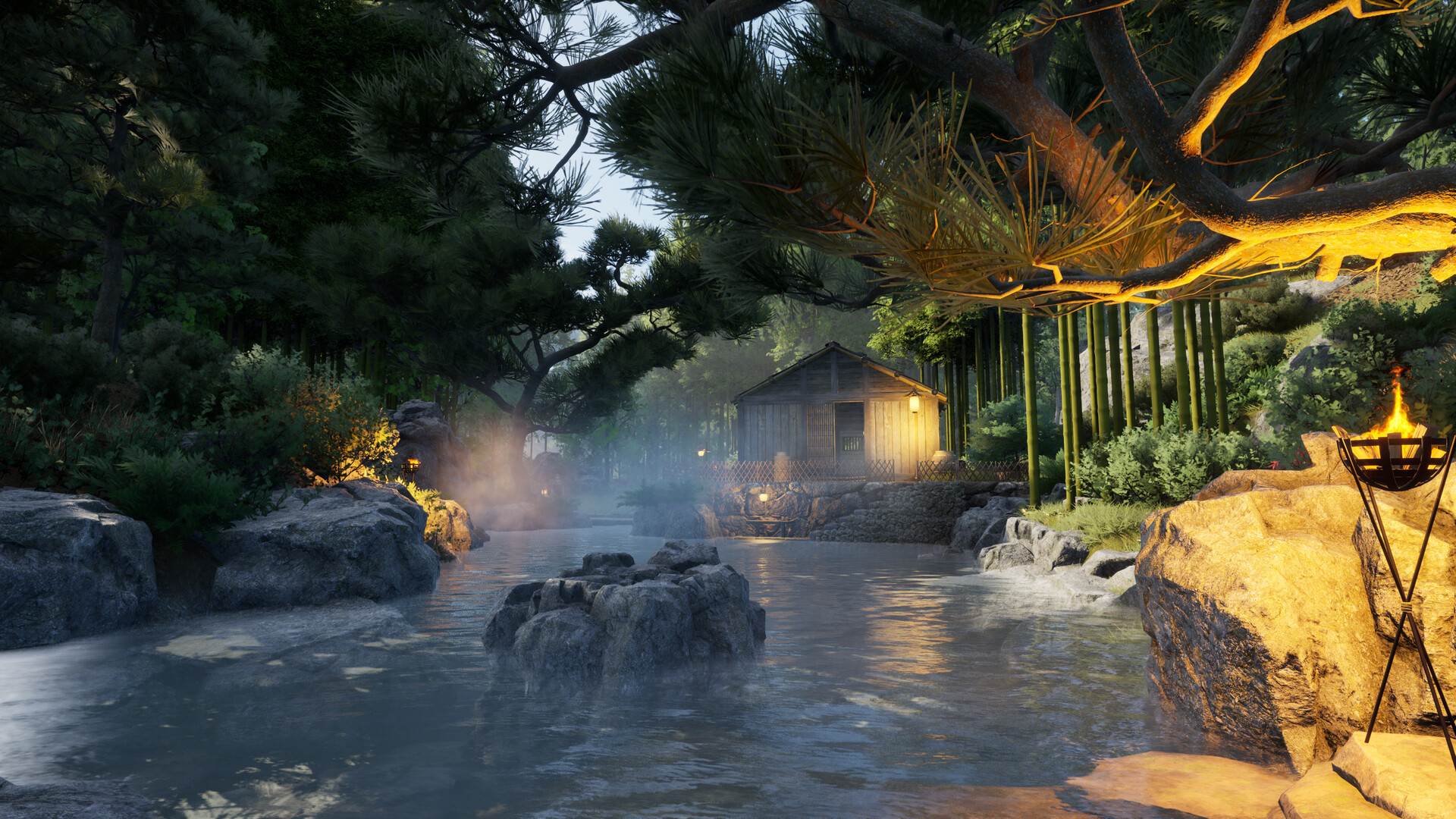 Sengoku Dynasty EU PC Steam CD Key screenshot 4