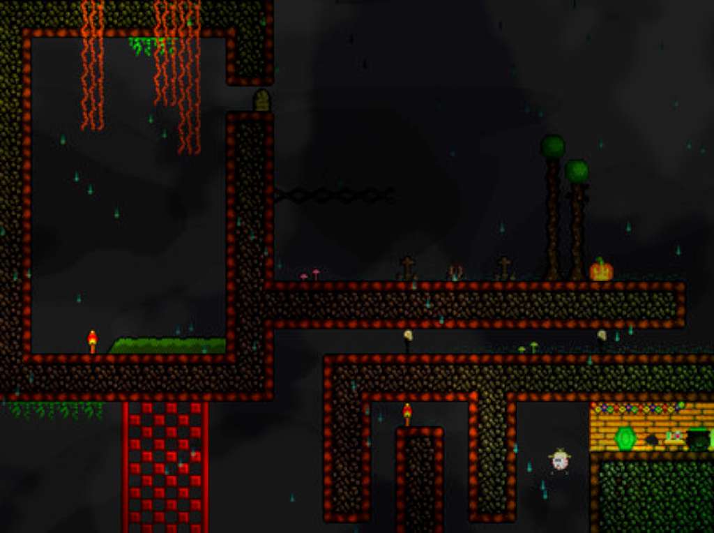 Super Mega Bob Steam CD Key 스크린샷 4
