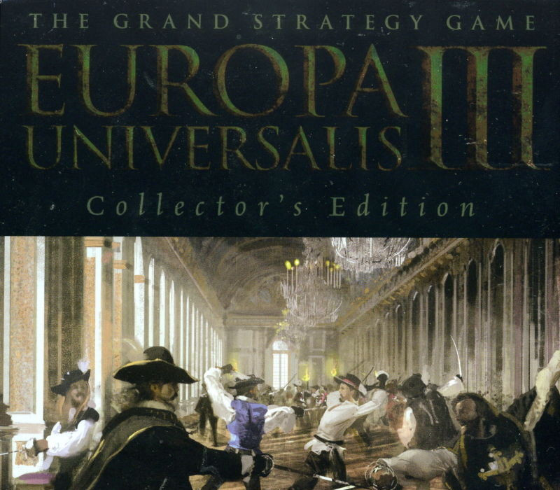 Copertina di Europa Universalis III - Medieval SpritePack DLC EU PC Steam CD Key