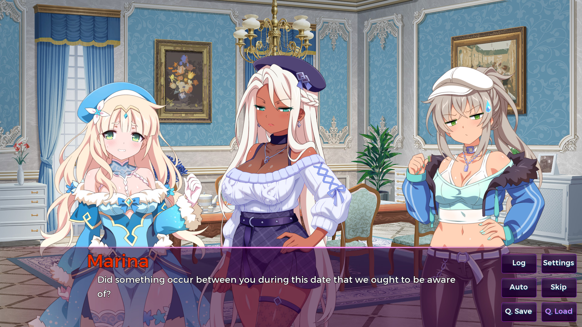 Sakura Succubus 6 PC Steam CD Key screenshot 3