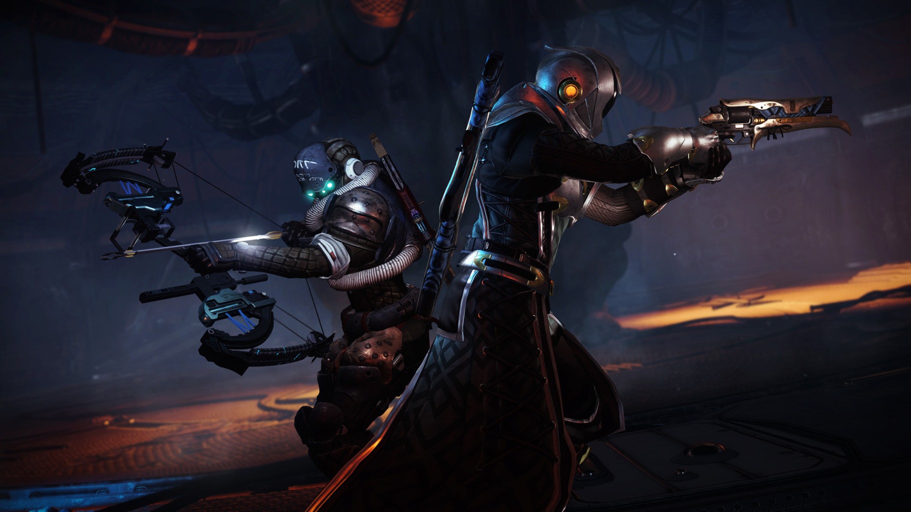 Destiny 2 - The Collection Bundle DLC US XBOX One / Xbox Series X|S CD Key screenshot 7