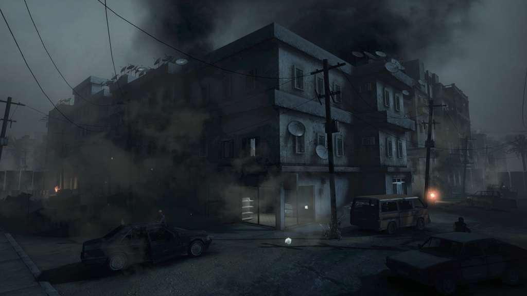 Insurgency PC Steam CD Key screenshot 1