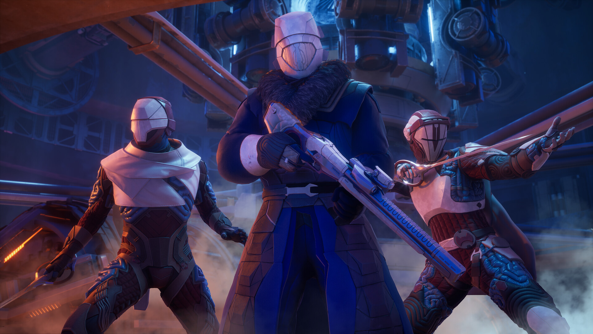 Dune: Awakening - The Water Wars DLC PC Steam CD Key screenshot 3