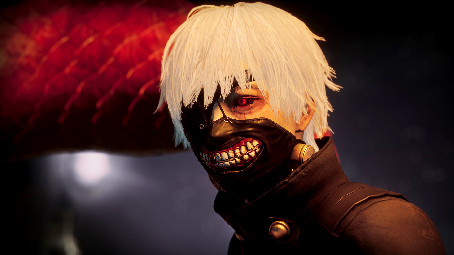 Screenshot 3 di Dead by Daylight: Tokyo Ghoul Edition PS4/PS5 Account