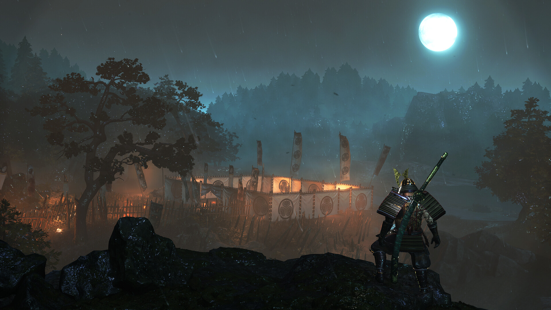 Capture d’écran 7 de Nioh 3 PS5 Account