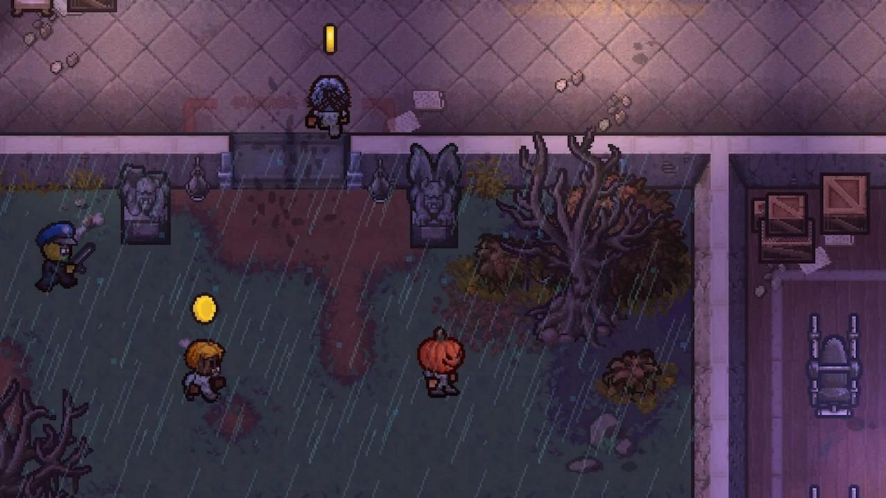 Screenshot 2 di The Escapists 2 - Big Top Breakout DLC PC Steam CD Key