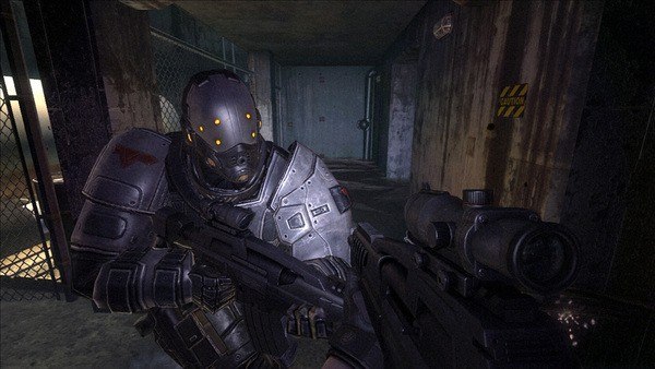 F.E.A.R. 2 Project Origin RU VPN Activated Steam CD Key screenshot 2