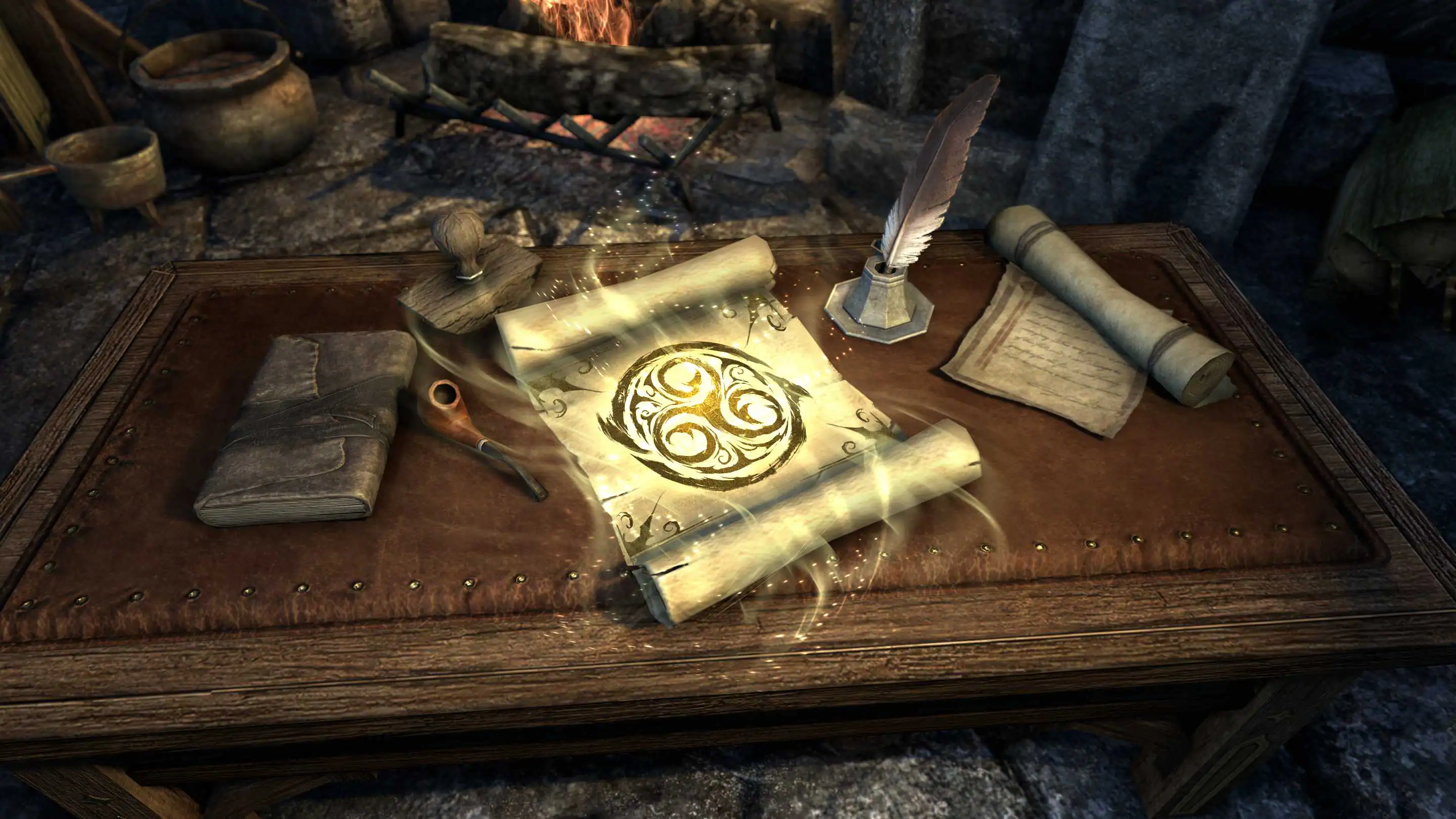 The Elder Scrolls Online - 150% Experience Scroll DLC Digital Download CD Key screenshot 1