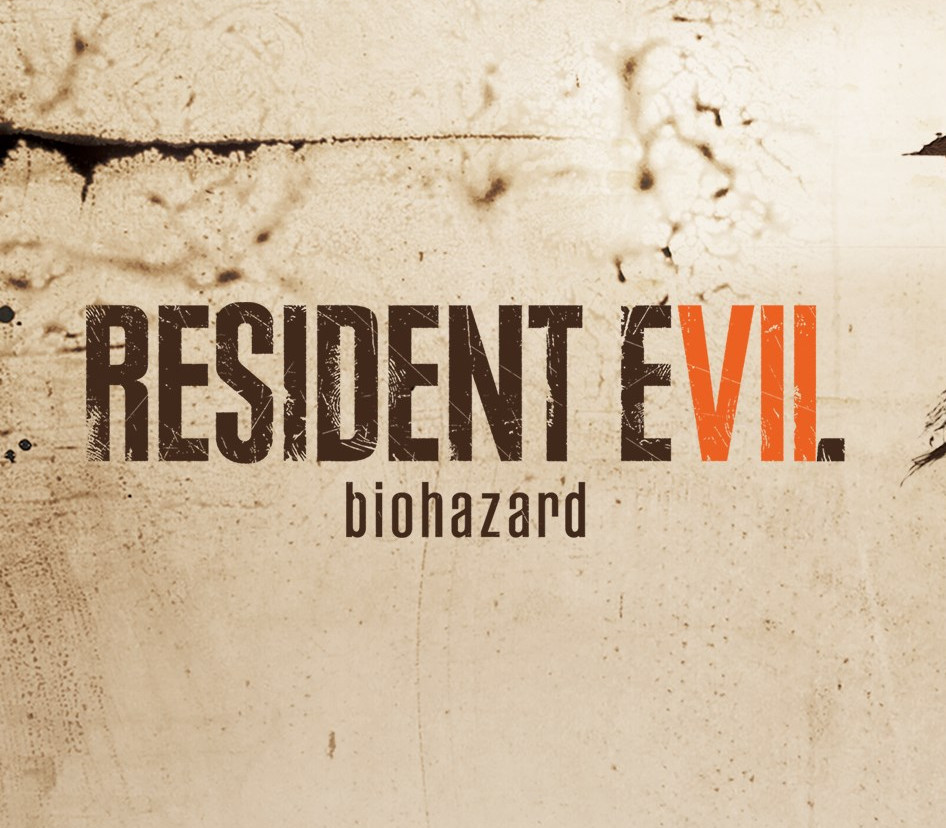 Resident Evil 7: Biohazard PS4/PS5 Account cover art