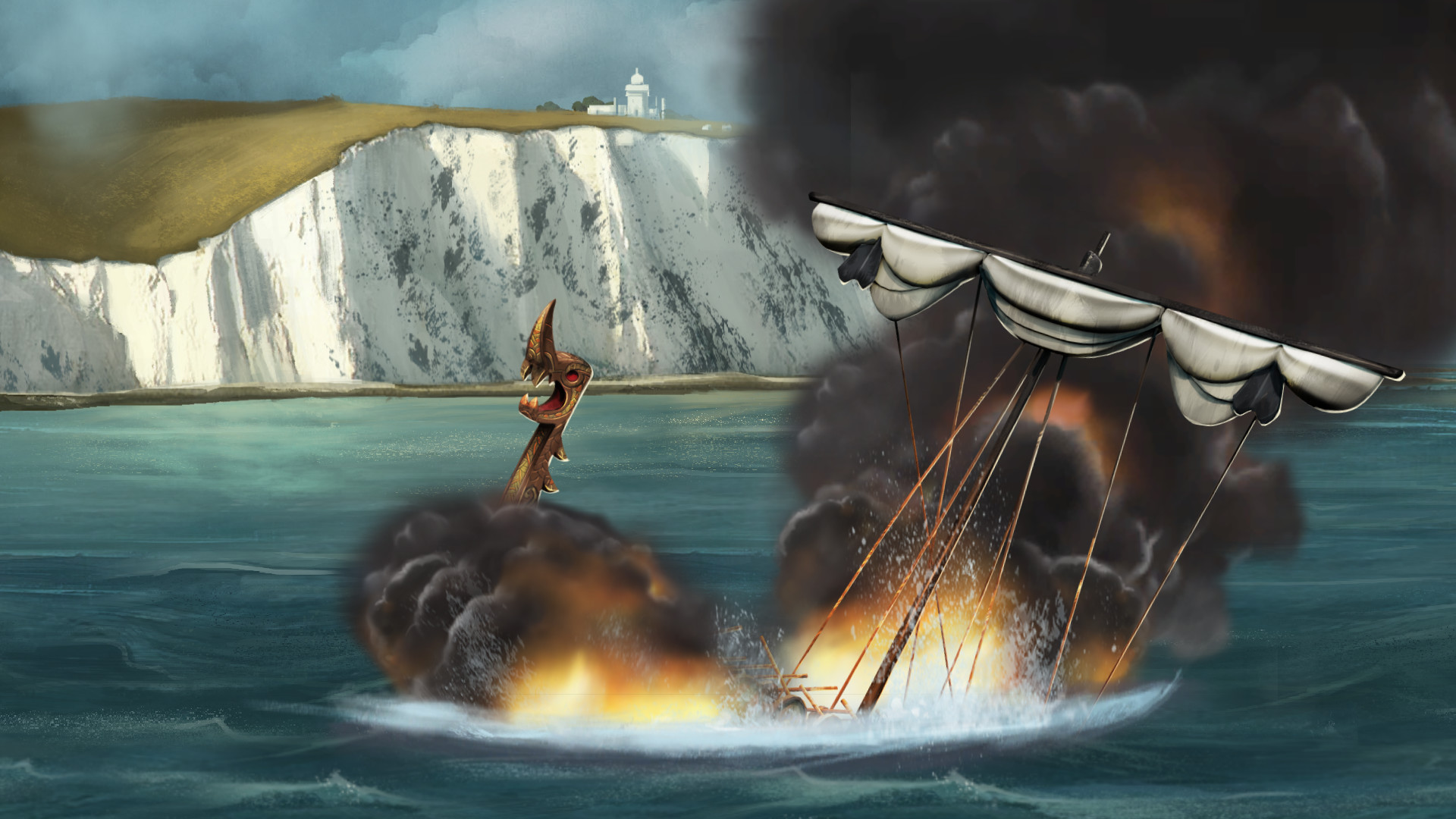 Hasbro's BATTLESHIP - Super Collection DLC Steam CD Key screenshot 5