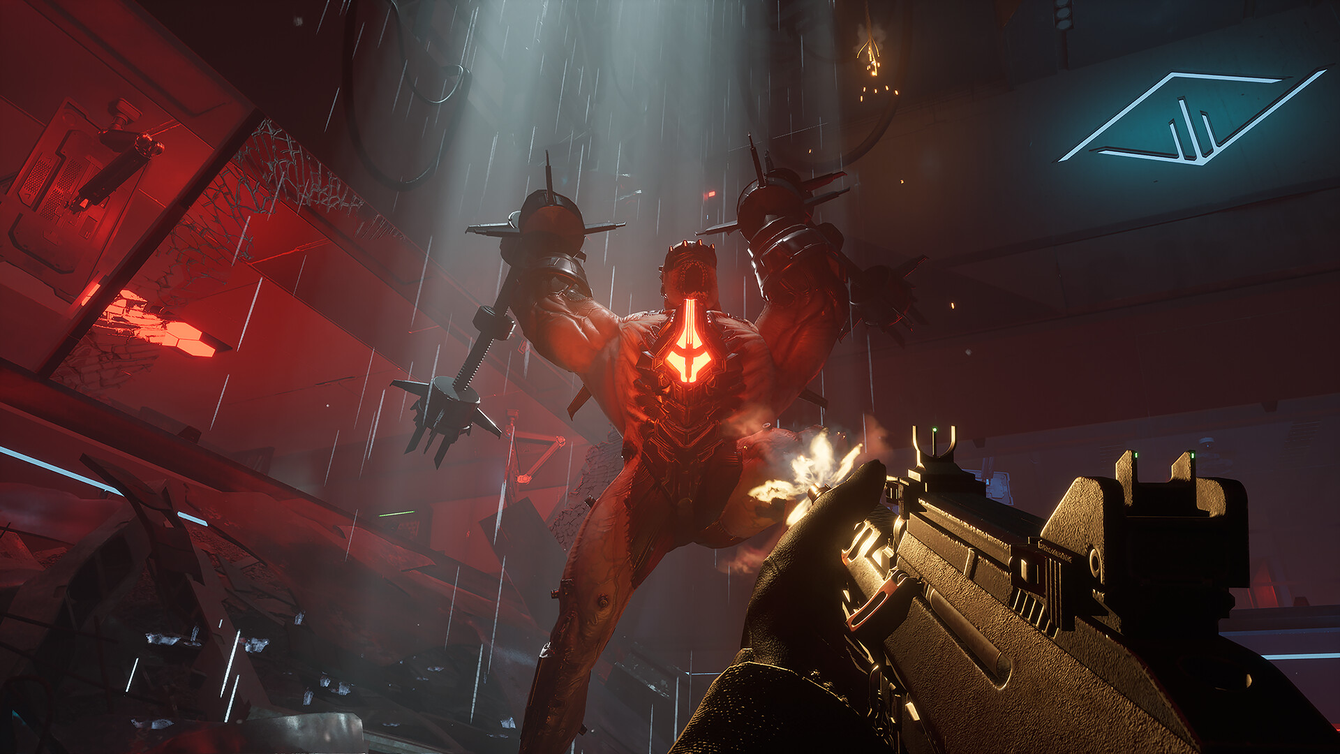 Killing Floor 3 PC Steam CD Key screenshot 4