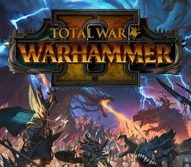 Total War: WARHAMMER II US PC Steam CD Key cover art