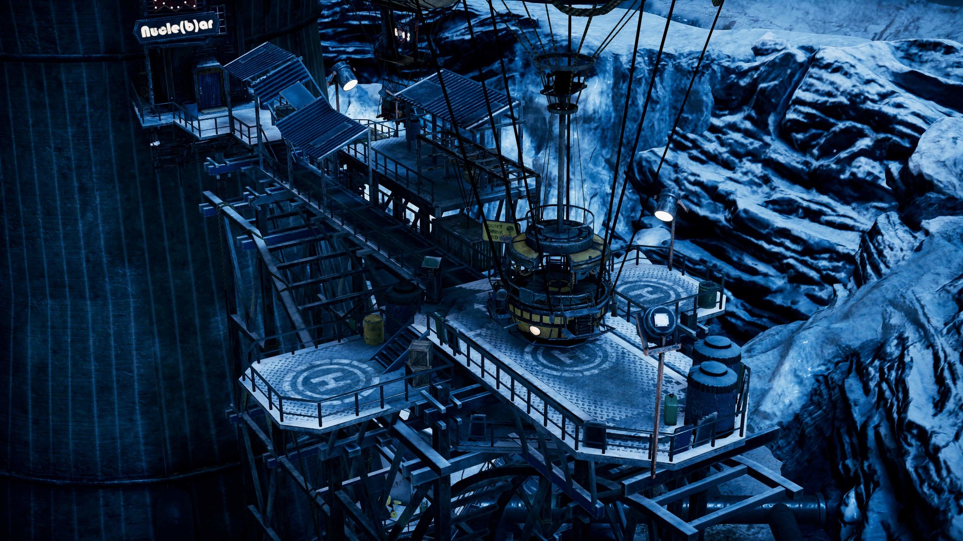 Endzone - A World Apart: Distant Places Steam CD Key screenshot 3