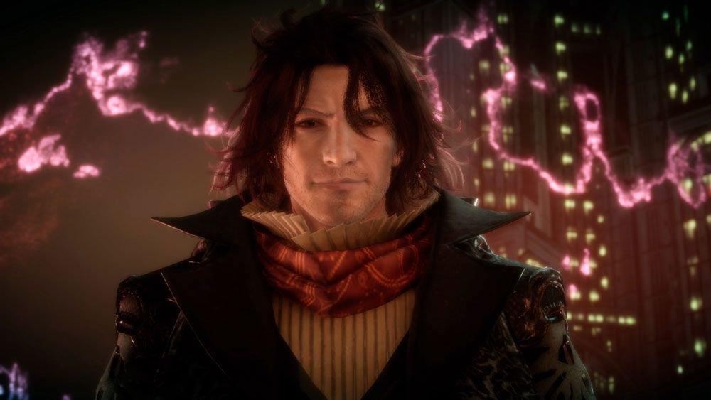 Captura de tela 11 de Final Fantasy XV Royal Edition US XBOX One CD Key